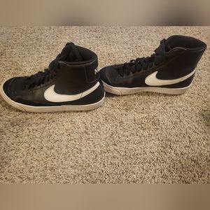 Nike Boys Blazer Mid '77 Vintage
